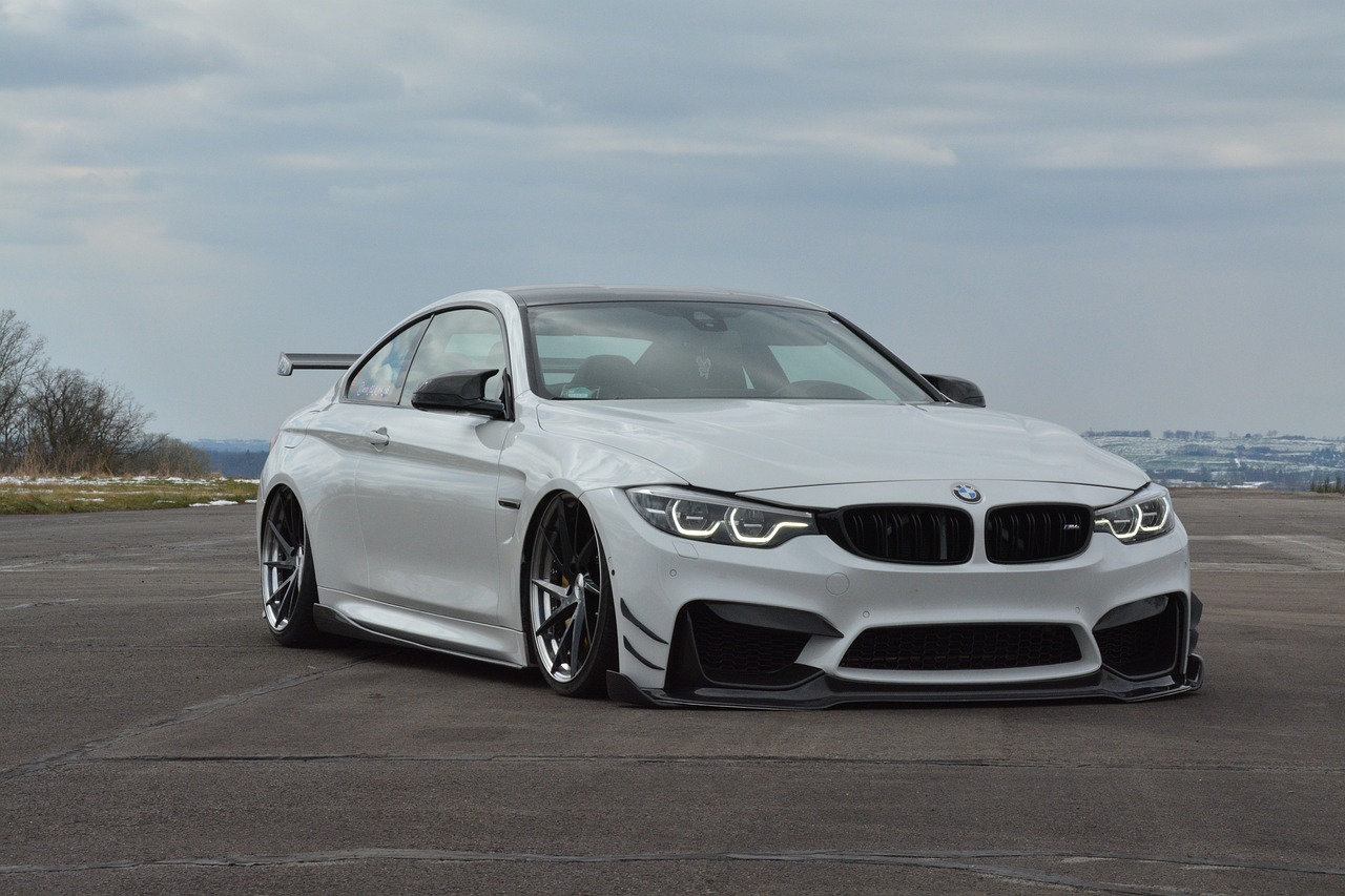 Image of BMW X