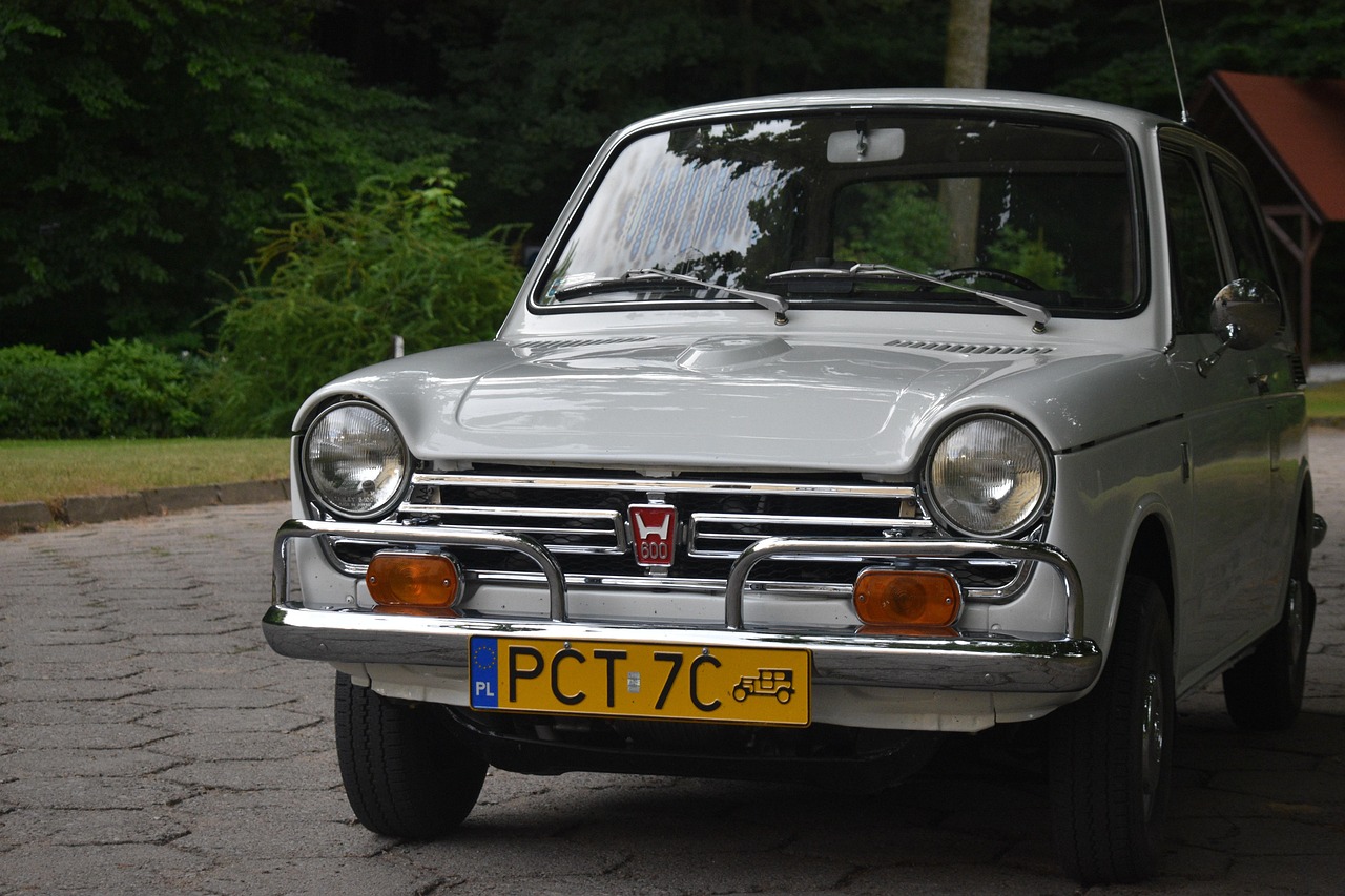 Image of Honda Accord
